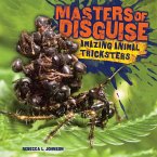 Masters of Disguise (eBook, PDF) Masters of Disguise (eBook, PDF)