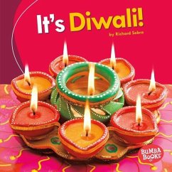 Cover It's Diwali! (eBook, PDF)