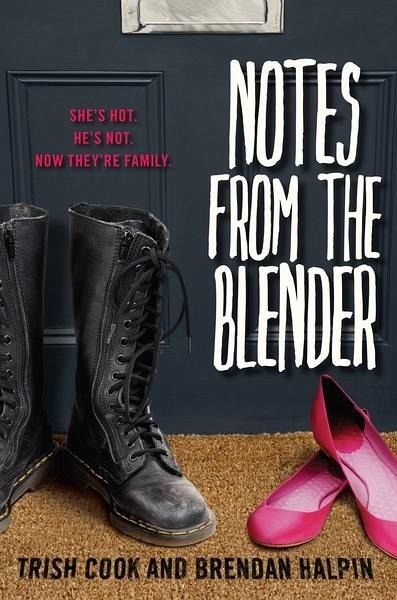 Notes from the Blender (eBook, PDF) Notes from the Blender (eBook, PDF)