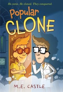 Cover Popular Clone (eBook, PDF)