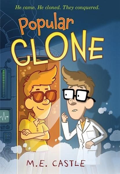 Popular Clone (eBook, PDF) Popular Clone (eBook, PDF)