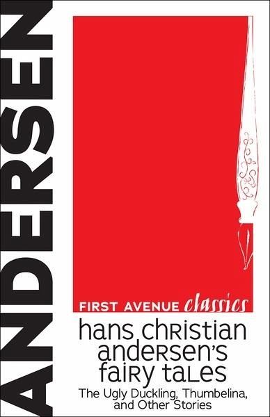 Hans Christian Andersen's Fairy Tales (eBook, PDF) Hans Christian Andersen's Fairy Tales (eBook, PDF)