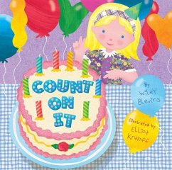 Count On It (eBook, PDF) - Blevins, Wiley