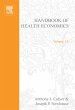 Handbook of Health Economics (eBook,... - Bild 1