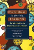 Computational Materials Engineering (eBook, ePUB)