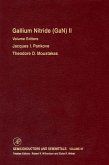 Gallium-Nitride (GaN) II (eBook, ePUB)
