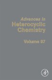 Advances in Heterocyclic Chemistry (eBook, ePUB)
