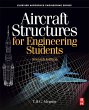 Aircraft Structures for Engineering... - Bild 1