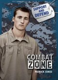 Combat Zone (eBook, PDF) Combat Zone (eBook, PDF)