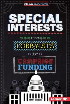 Special Interests (eBook, PDF) Cover Special Interests (eBook, PDF)