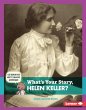 What's Your Story, Helen Keller?... - Bild 1