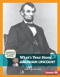 What's Your Story, Abraham Lincoln?... - Bild 1
