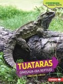 Tuataras (eBook, PDF)