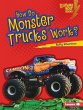 How Do Monster Trucks Work? (eBook, PDF) - Bild 1