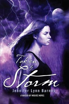 Cover Taken by Storm (eBook, PDF)