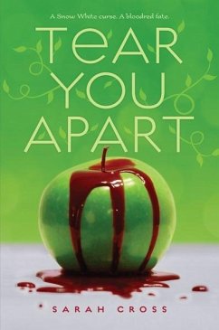 Cover Tear You Apart (eBook, PDF)
