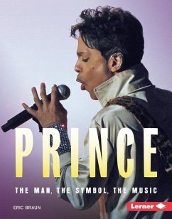Prince (eBook, PDF) Cover Prince (eBook, PDF)