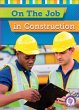 On the Job in Construction (eBook, PDF) - Bild 1