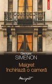 Maigret închiriază o cameră (eBook, ePUB)