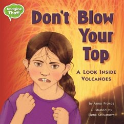 Cover Don't Blow Your Top! (eBook, PDF)