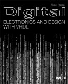 Digital Electronics and Design with VHDL (eBook, ePUB)