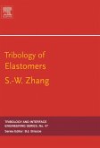 Tribology of Elastomers (eBook, ePUB)