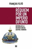 Réquiem por un imperio difunto (eBook, ePUB)