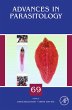 Advances in Parasitology (eBook, ePUB) - Bild 1