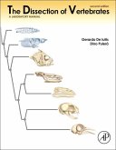 The Dissection of Vertebrates (eBook, ePUB)