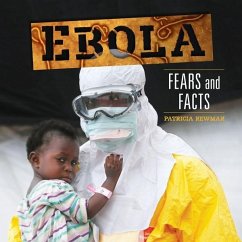 Ebola (eBook, PDF) - Newman, Patricia