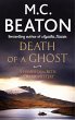 Death of a Ghost (eBook, ePUB) - Bild 1