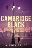 Cambridge Black (eBook, ePUB)