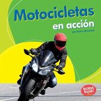 Motocicletas en acción (Motorcycles on the Go) (eBook, PDF)