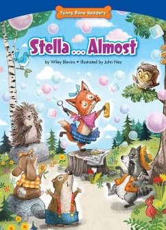 Cover Stella . . . Almost (eBook, PDF)
