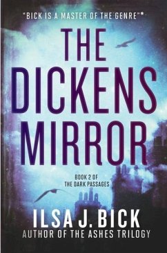 Cover Dickens Mirror (eBook, PDF)