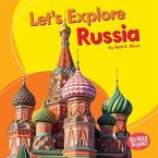 Let's Explore Russia (eBook, PDF)