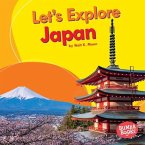 Let's Explore Japan (eBook, PDF)