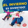 ¡El invierno es divertido! (Winter Is... - Bild 1