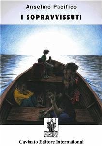 I sopravvissuti (eBook, ePUB) - Pacifico, Anselmo