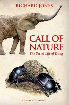 Call of Nature (eBook, ePUB) - Jones, Richard