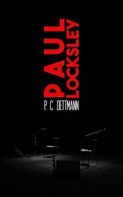 Cover Locksley (eBook, ePUB)
