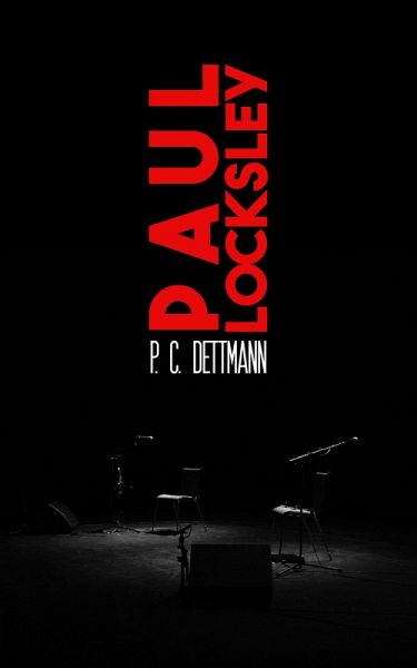 Locksley (eBook, ePUB)