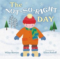 Cover Not-So-Right Day (eBook, PDF)