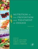 Nutrition in the Prevention and Treatment of Disease (eBook, ePUB)