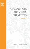 Advances in Quantum Chemistry (eBook, ePUB) Advances in Quantum Chemistry (eBook, ePUB)