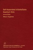 Self-Assembled InGaAs/GaAs Quantum Dots (eBook, ePUB)