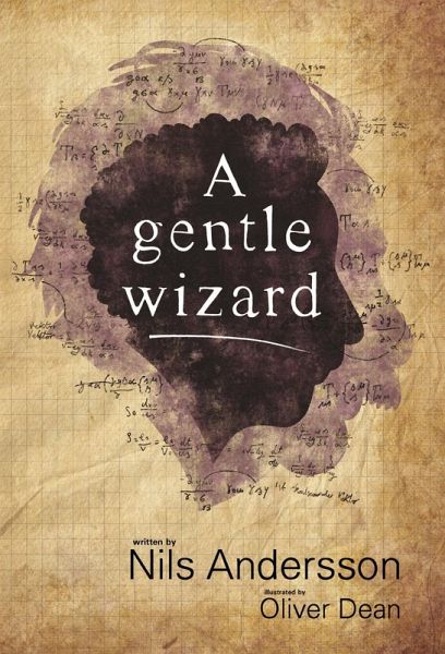 A Gentle Wizard (eBook, ePUB)