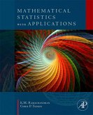 Mathematical Statistics with Applications (eBook, ePUB)