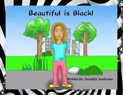 Cover Beautiful Is Black (eBook, ePUB)