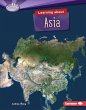 Learning about Asia (eBook, PDF) - Bild 1